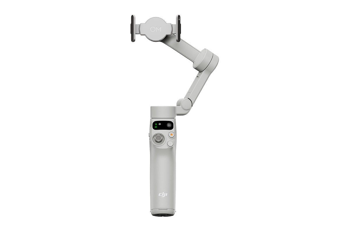 DJI Osmo Mobile 7 Gimbal - SuperSaverAU - view 5