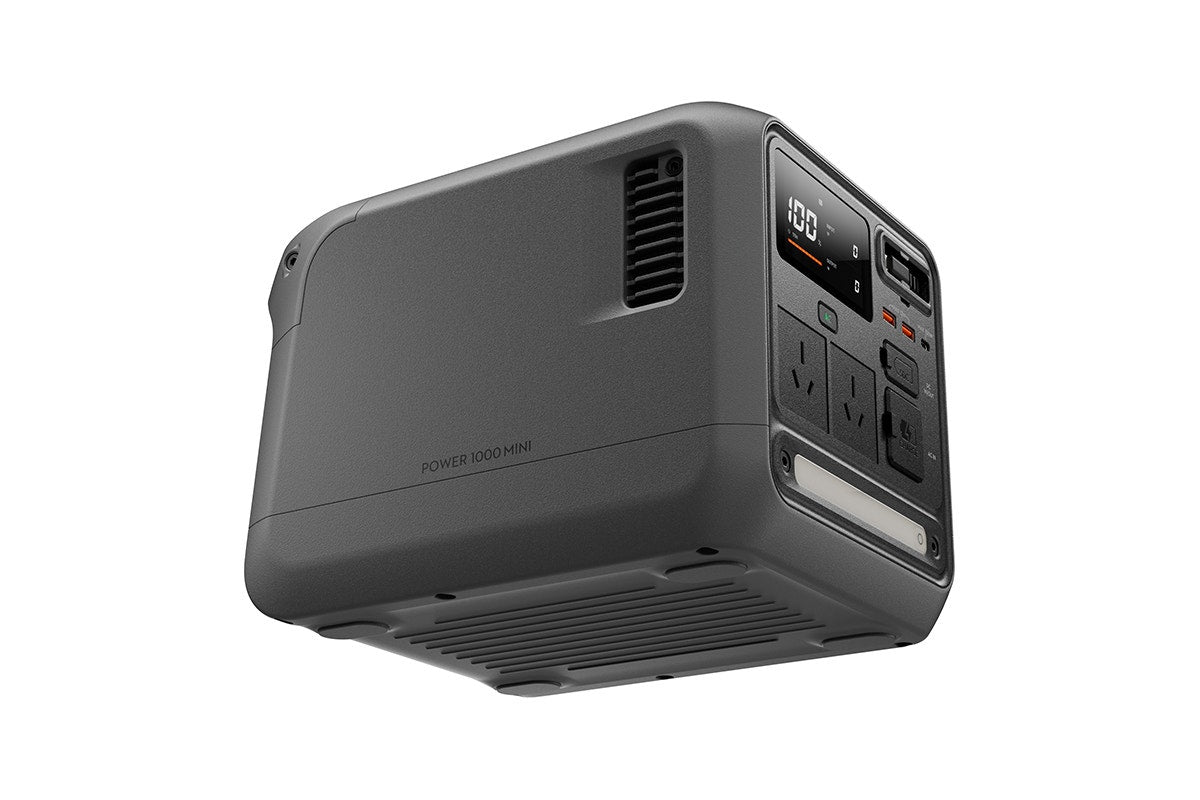 DJI Power 1000 Mini Power Station