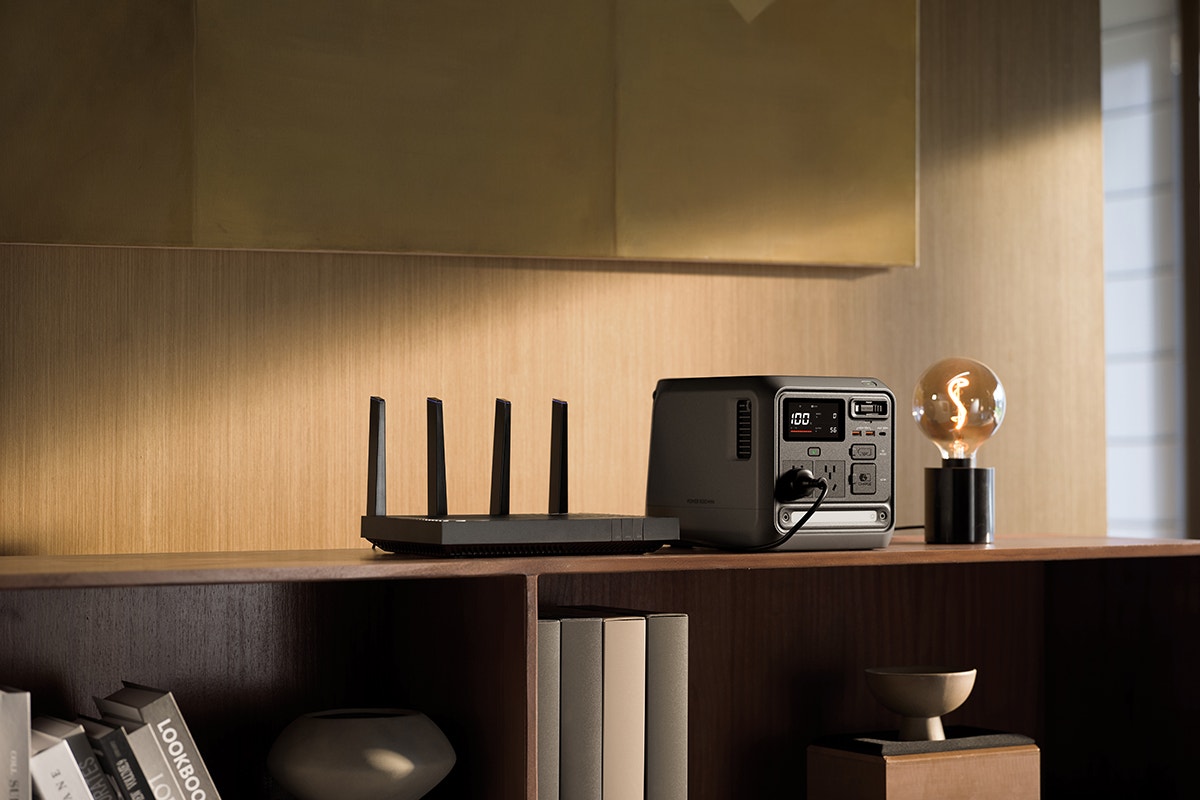 DJI Power 1000 Mini Power Station