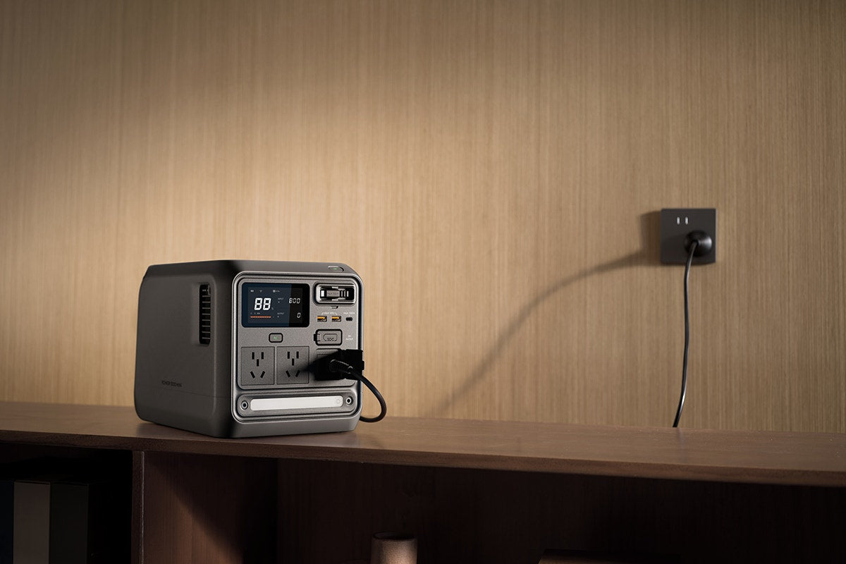 DJI Power 1000 Mini Power Station