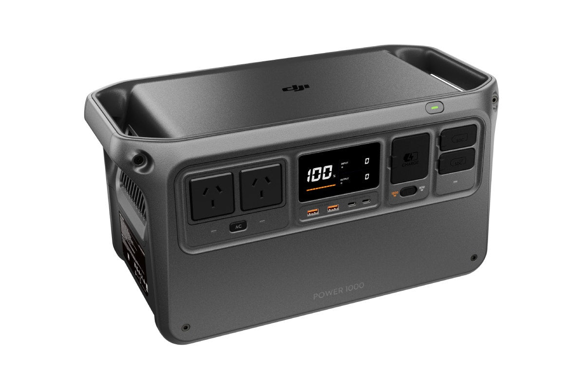 DJI Power 1000 Power Station
