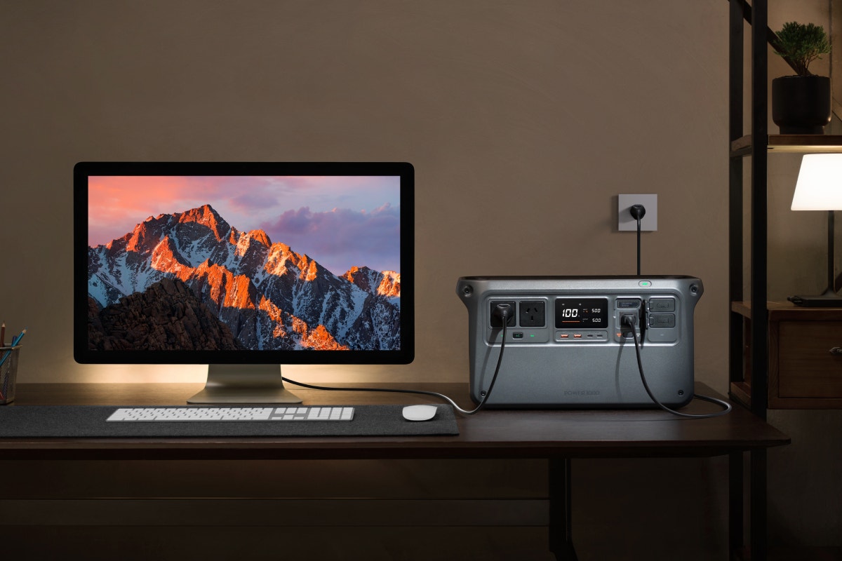 DJI Power 1000 Power Station