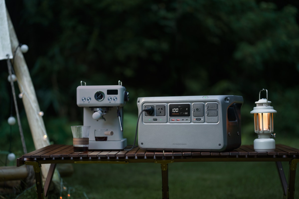 DJI Power 1000 Power Station