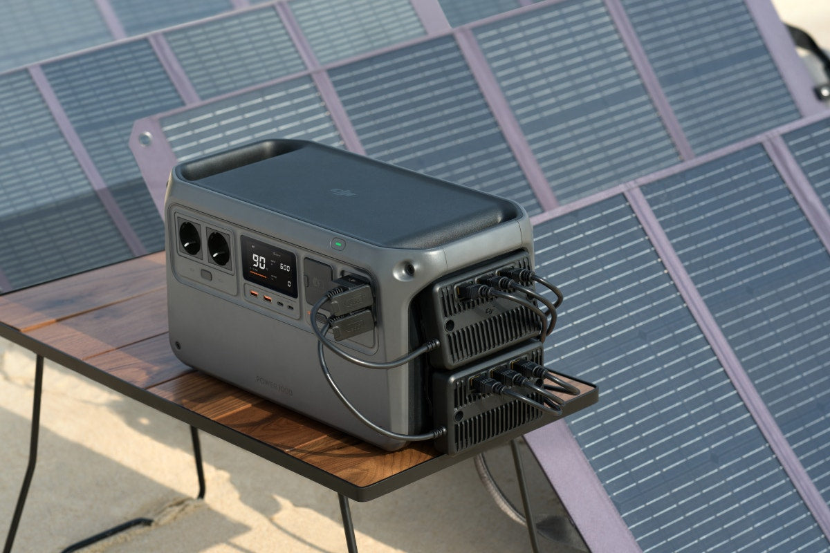DJI Power 1000 Power Station
