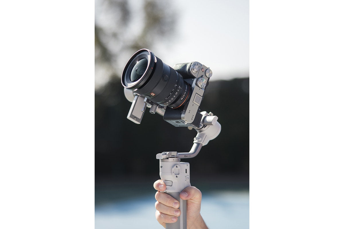 DJI RS 4 Mini Combo - SuperSaverAU - view 5