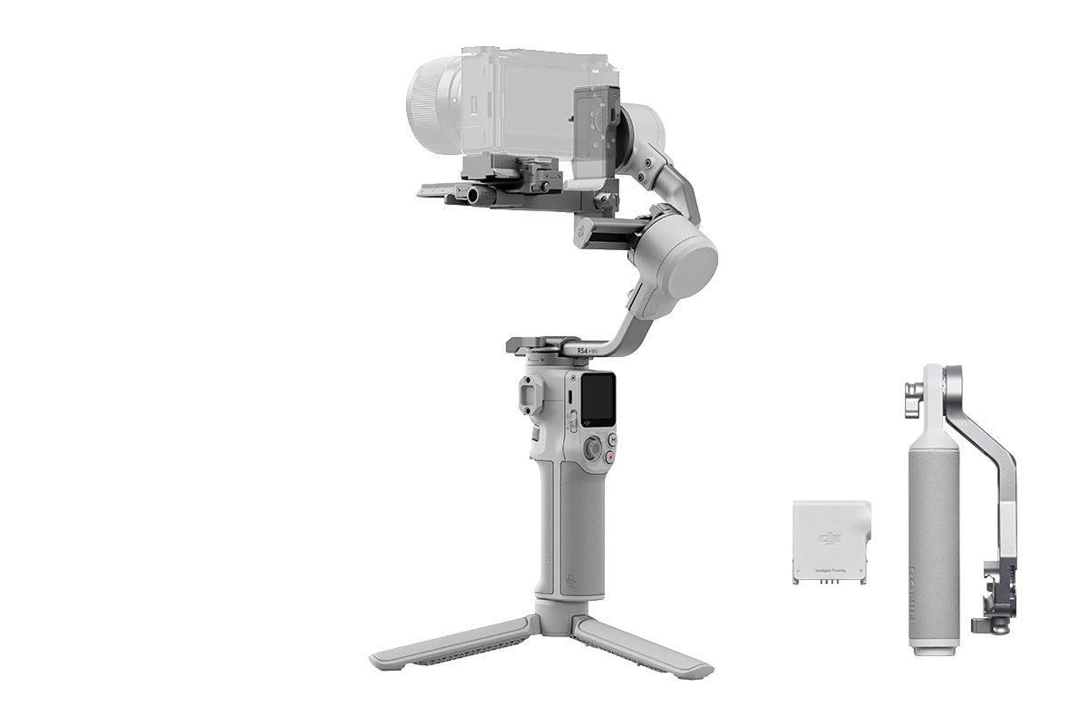 DJI RS 4 Mini Combo - SuperSaverAU - view 1