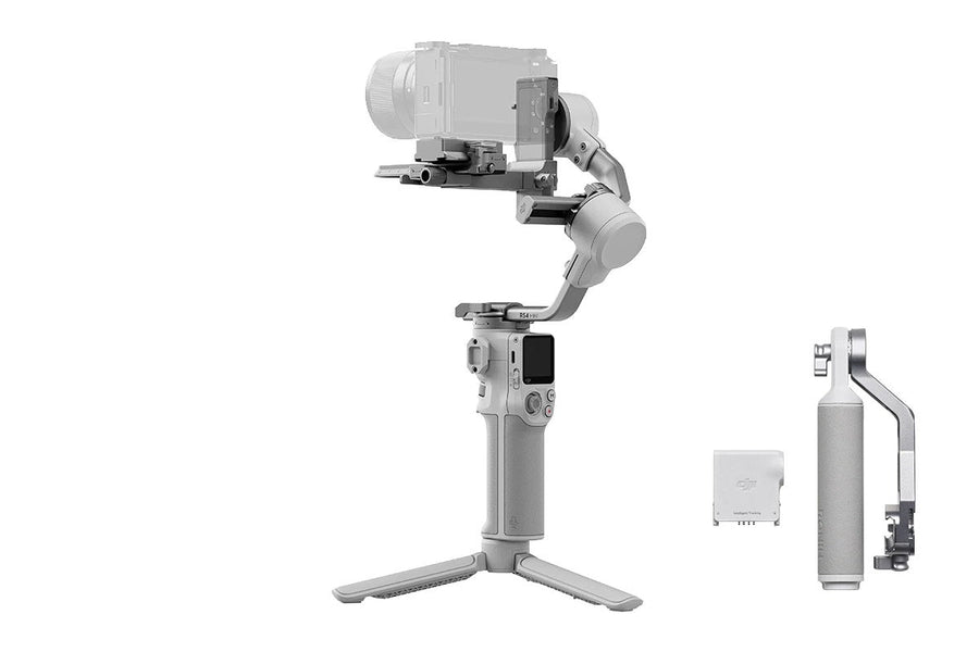DJI RS 4 Mini Combo - SuperSaverAU - view 1