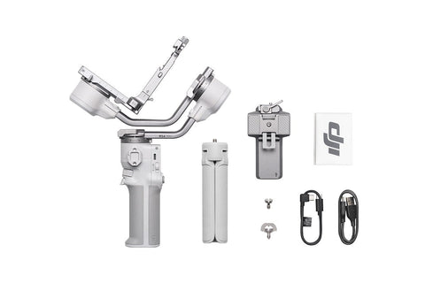 DJI RS 4 Mini Gimbal