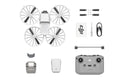 DJI Flip 4K Camera Drone (DJI RC-N3)
