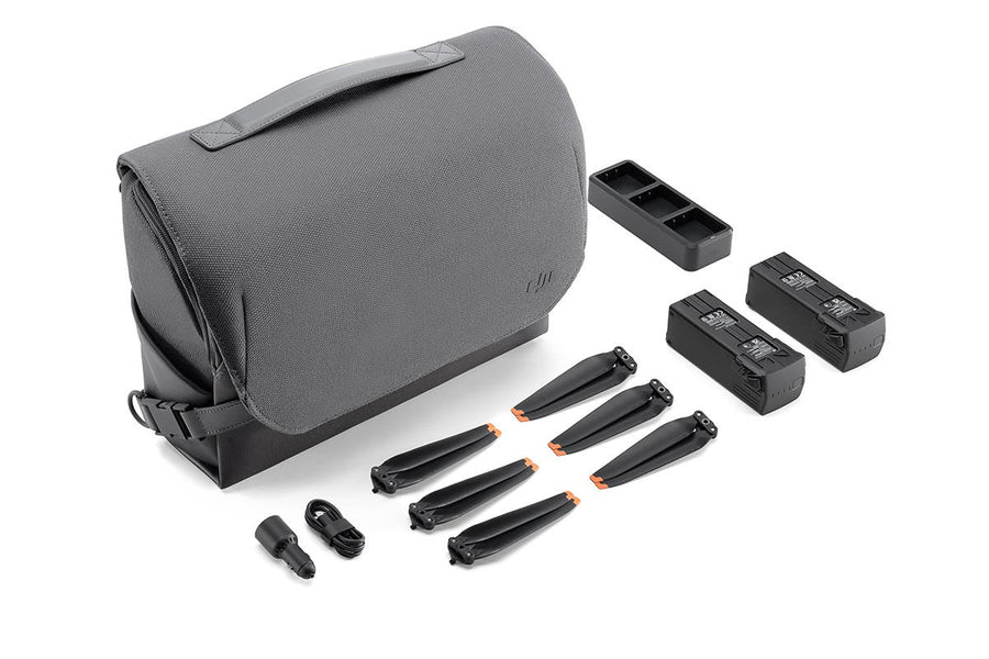 DJI Mavic 3 Classic Drone Fly More Accessory Kit | SuperSaverAU