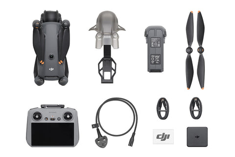 DJI Mavic 4 Pro Drone
