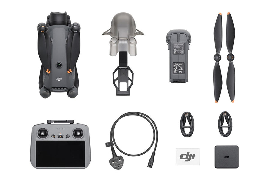 DJI Mavic 4 Pro Drone