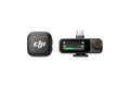 DJI Mic 3 (1 TX + 1 RX)