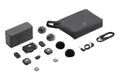 DJI Mic 3 (2 TX + 1 RX + Charging Case)