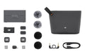 DJI Mic 3 (2 TX + 1 RX + Charging Case)