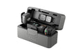 DJI Mic 3 (2 TX + 1 RX + Charging Case)