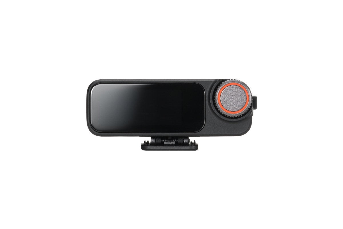 DJI Mic 3 Receiver