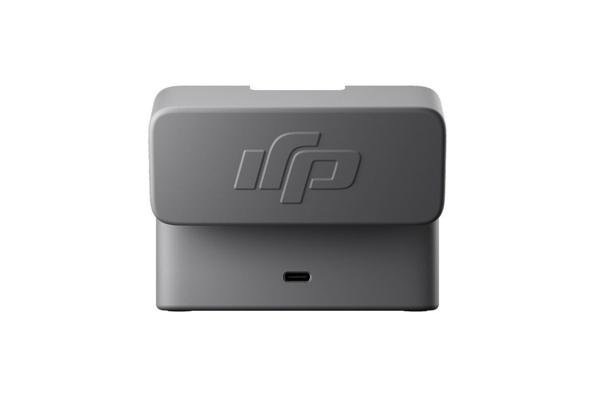 DJI Mic Mini - 2 TX + 1 RX + Charging Case - SuperSaverAU - view 11