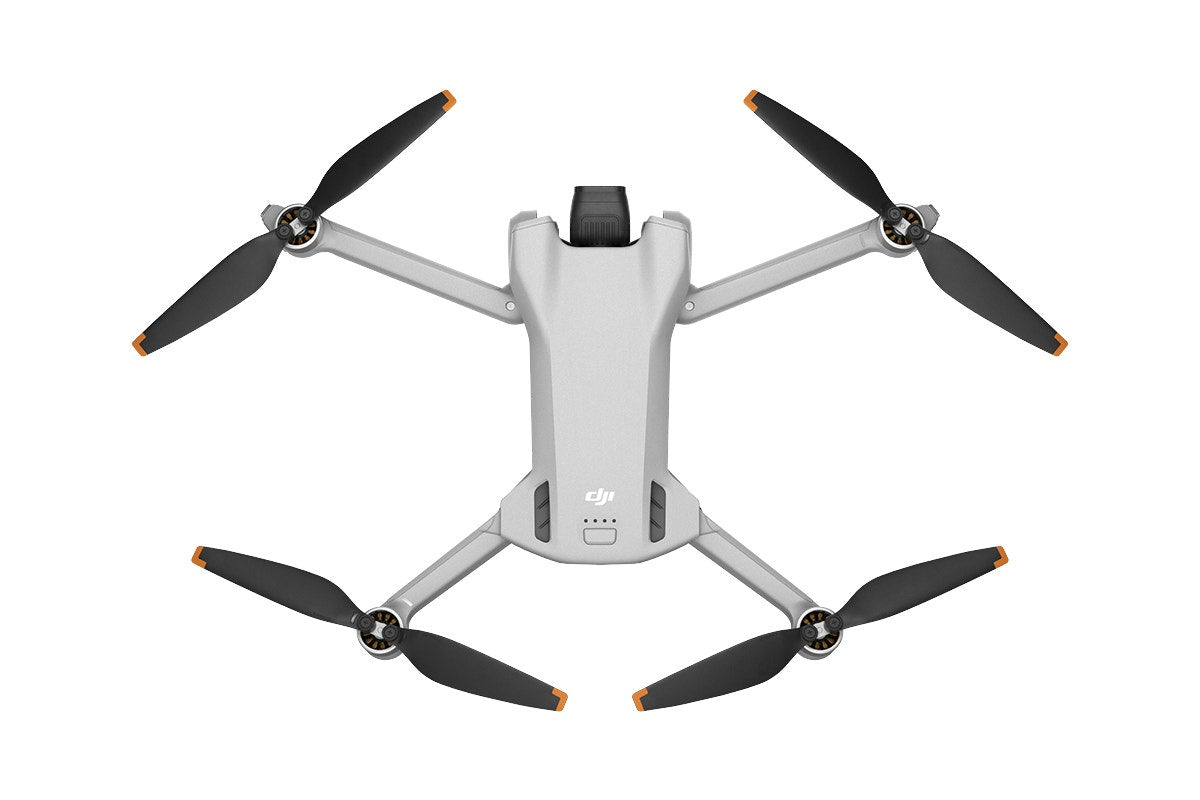 DJI Mini 3 Drone (RC-N1 Remote Controller)
