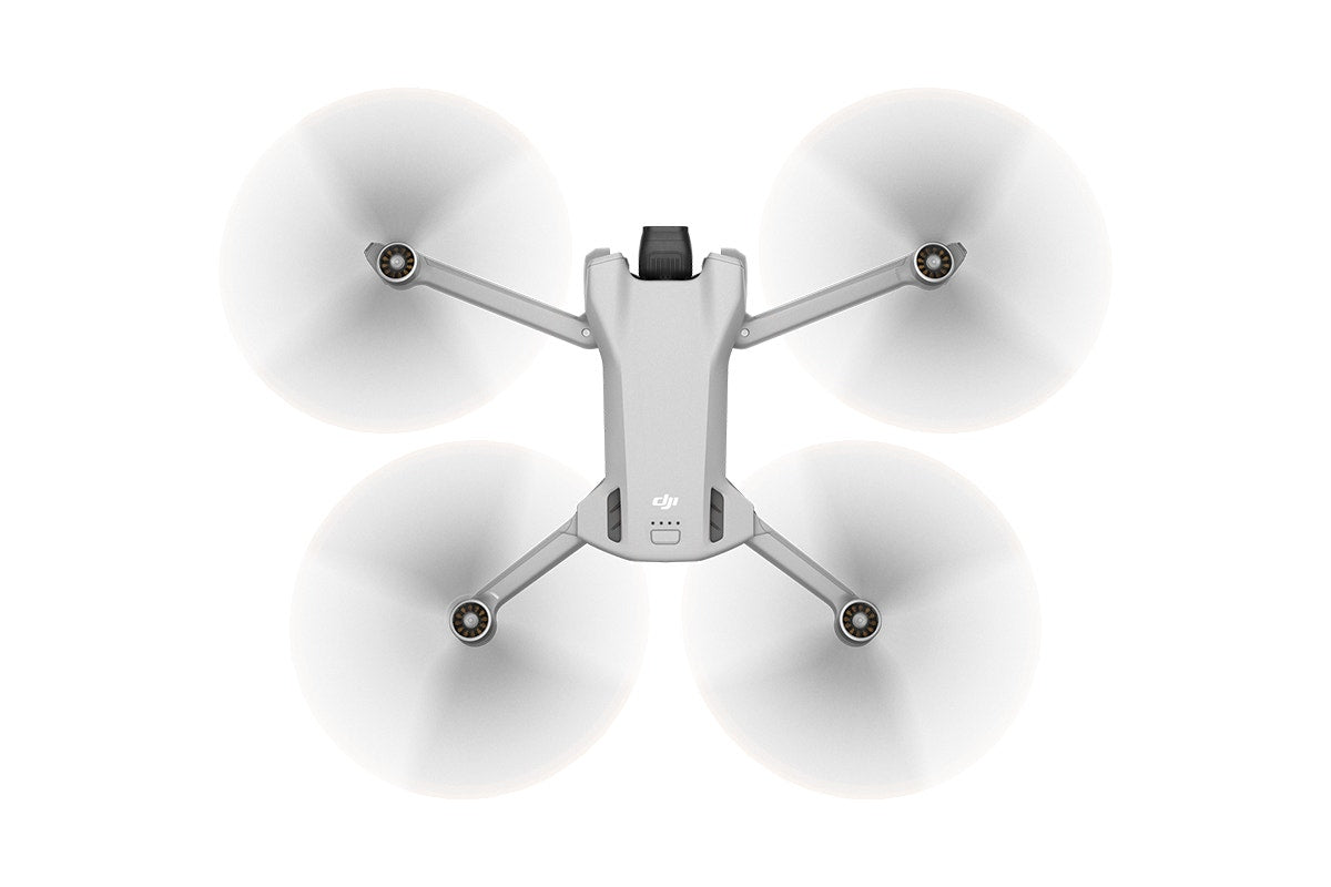 DJI Mini 3 Drone (RC-N1 Remote Controller)