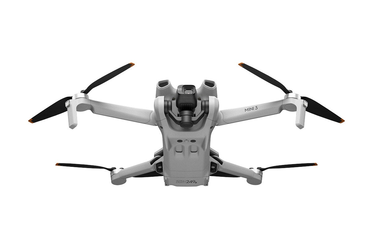DJI Mini 3 Drone (RC-N1 Remote Controller)