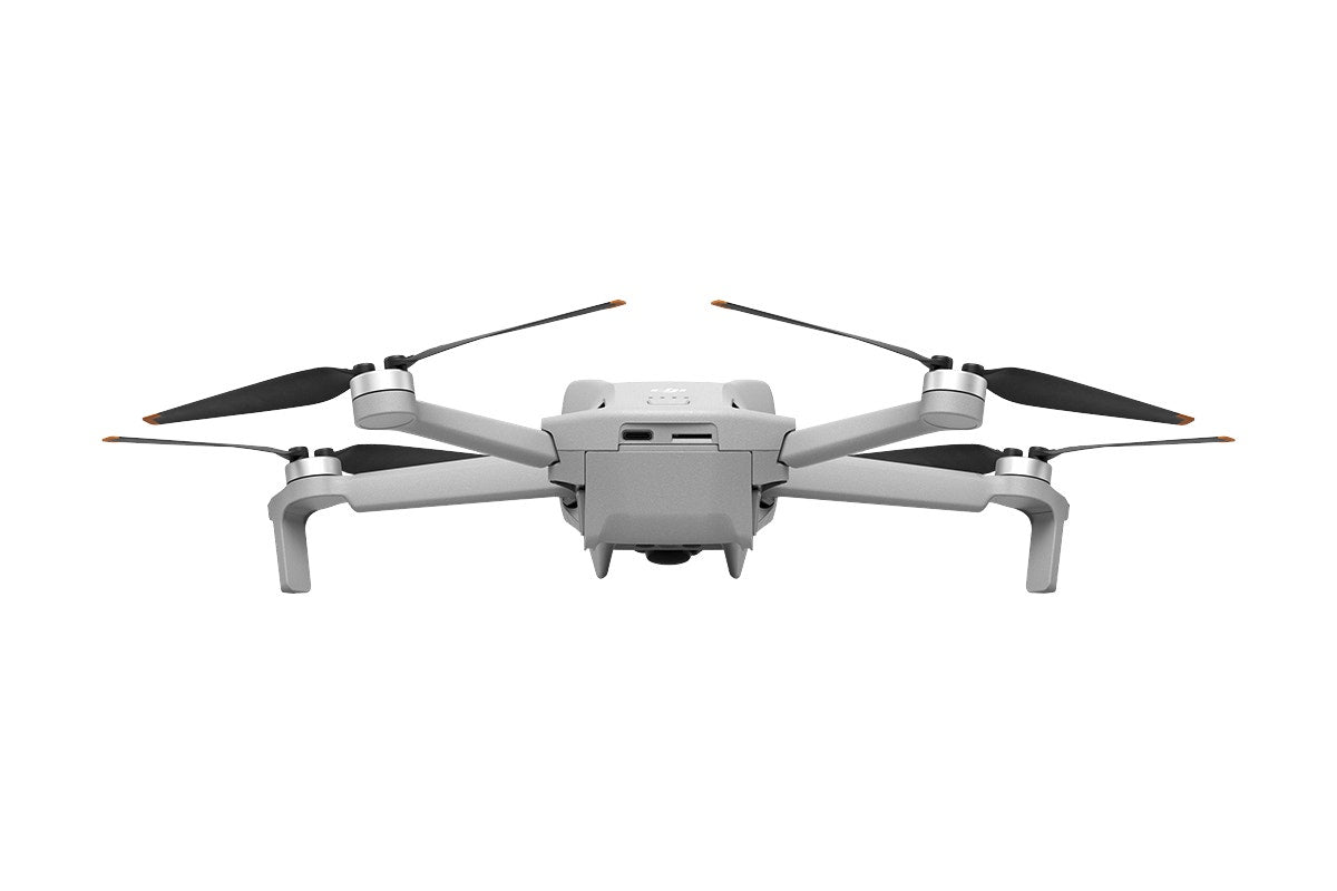 DJI Mini 3 Drone (RC-N1 Remote Controller)