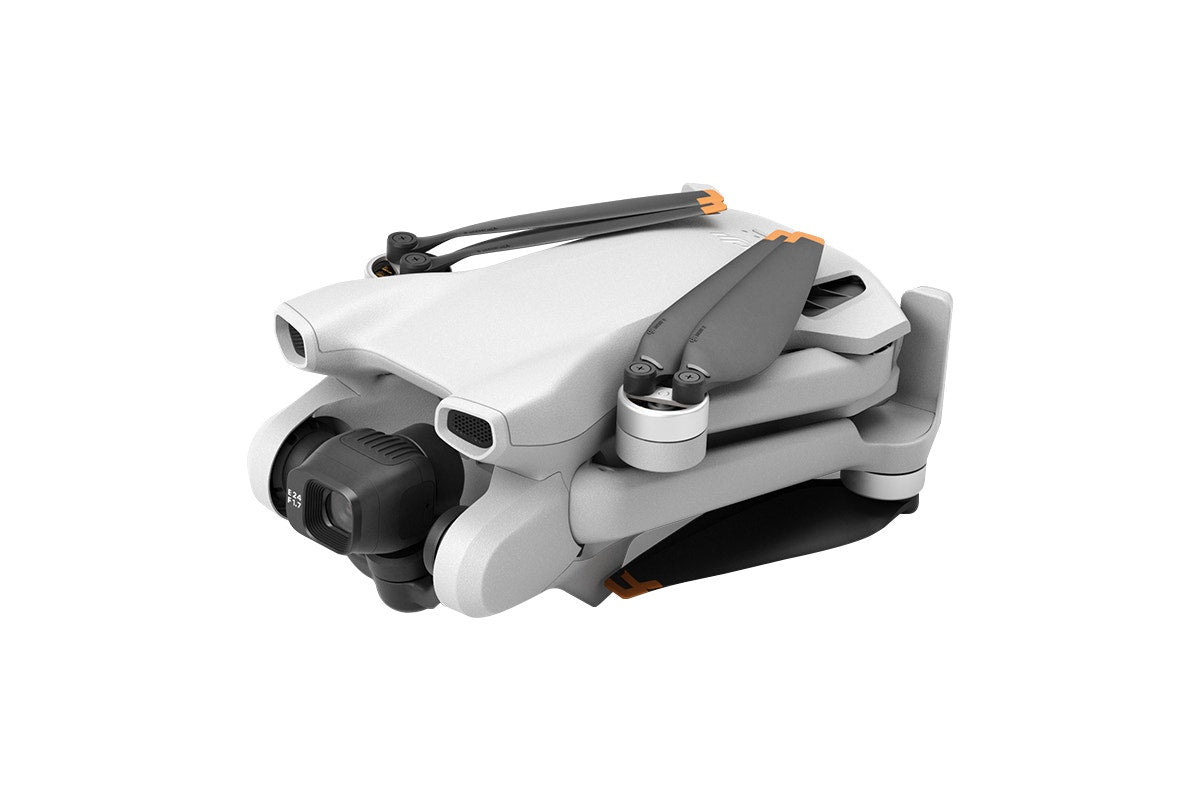 DJI Mini 3 Drone (RC-N1 Remote Controller)
