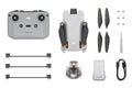 DJI Mini 3 Drone (RC-N1 Remote Controller)