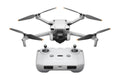 DJI Mini 3 Drone (RC-N1 Remote Controller)
