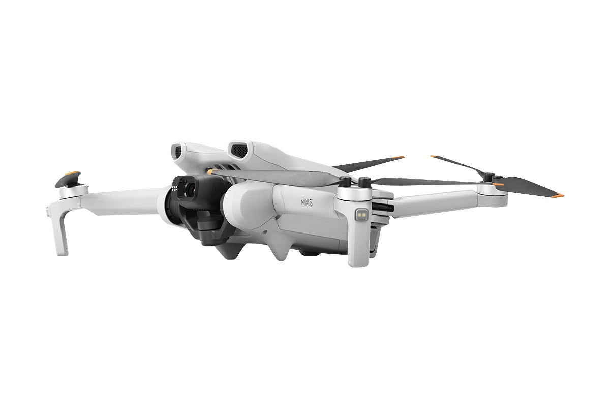DJI Mini 3 Drone (RC-N1 Remote Controller)