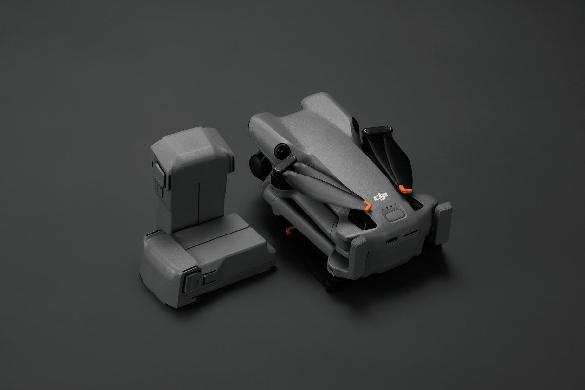 DJI Mini 5 Pro Intelligent Flight Battery Plus