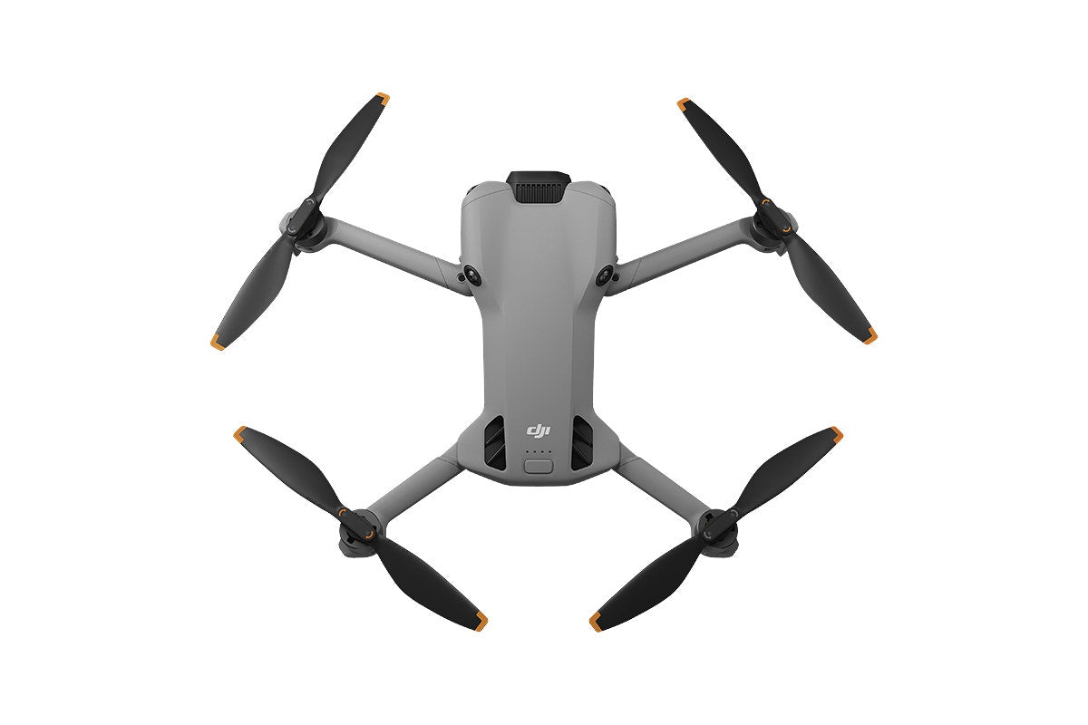 DJI Mini 5 Pro Drone - Fly More Combo Plus (DJI RC2)