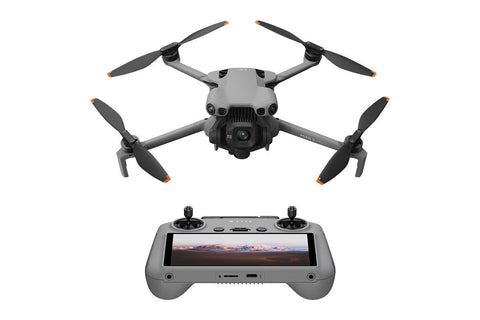 DJI Mini 5 Pro Drone - Fly More Combo (DJI RC2)