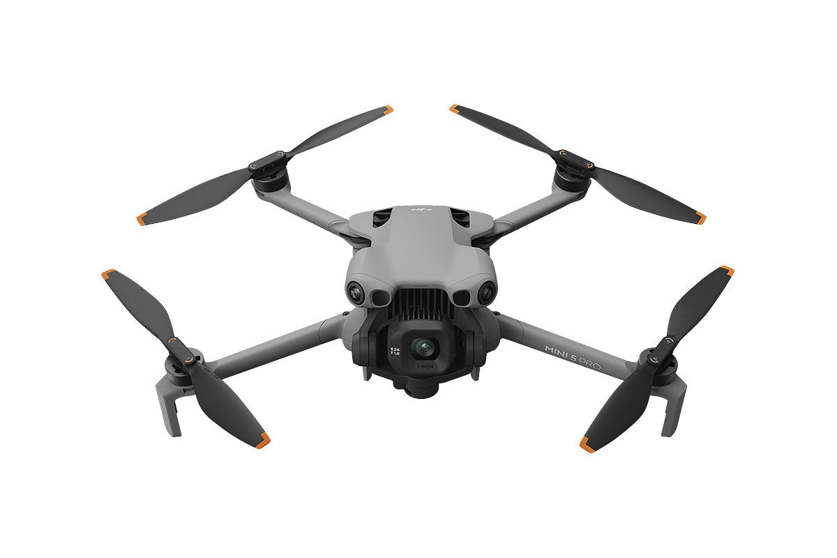 DJI Mini 5 Pro Drone