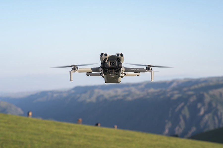DJI Mini 5 Pro Drone