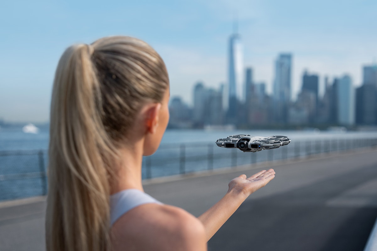 DJI Neo 2 Drone