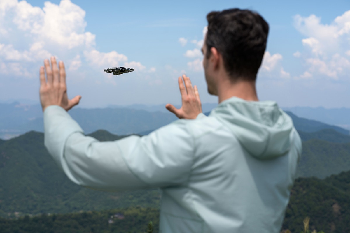 DJI Neo 2 Drone