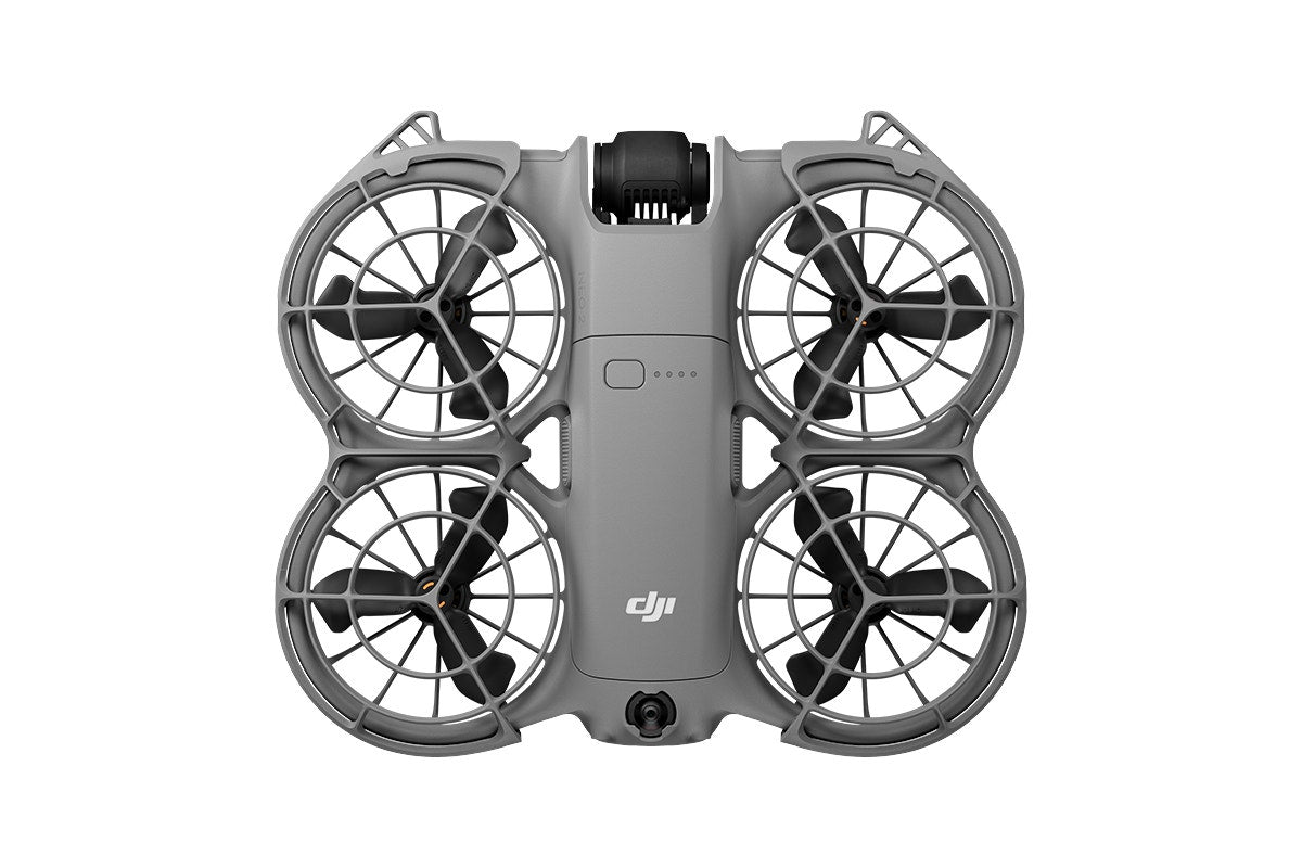 DJI Neo 2 Fly More Combo