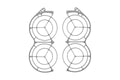 DJI Neo 2 Propeller Guard