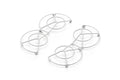 DJI Neo Propeller Guard