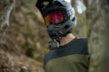 DJI Osmo Helmet Chin Mount Clip