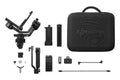 DJI RS 5 Combo Gimbal Stabiliser for DSLR and Mirrorless Cameras