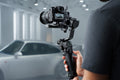 DJI RS 5 Gimbal Stabiliser for DSLR and Mirrorless Cameras