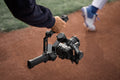 DJI RS 5 Gimbal Stabiliser for DSLR and Mirrorless Cameras