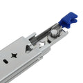 Giantz Heavy Duty Drawer Slides 115kg Load Capacity Full Extension 500-1000mm - SuperSaverAU - view 3