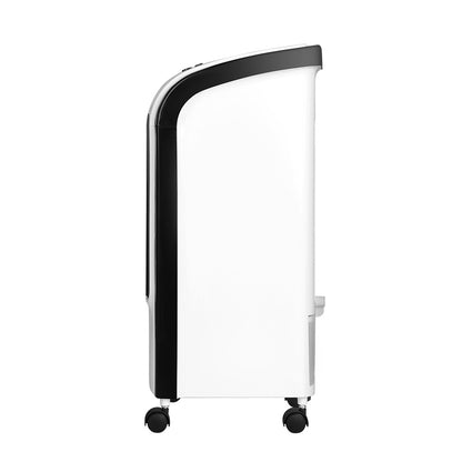 Devanti 4L Evaporative Air Cooler Humidifier with Remote Control and Ioniser