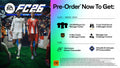 EA Sports FC 26 (Nintendo Switch 2)