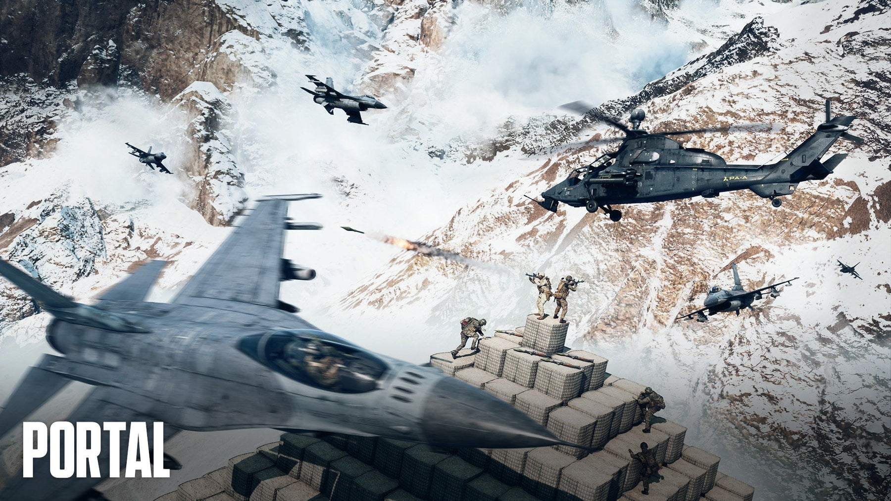 Battlefield 6 (PS5)