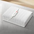 Giselle Bedding Fully Fitted Electric Blanket – King Single, 3 Heat Settings