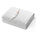 Giselle Bedding Fully Fitted Electric Blanket – King Single, 3 Heat Settings